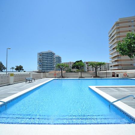 Apartamento Estoril Vistas Mar Orangecosta Benicàssim Kültér fotó