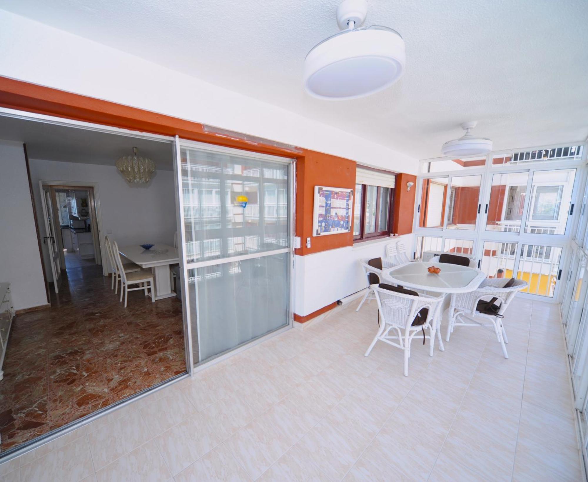 Apartamento Estoril Vistas Mar Orangecosta Benicàssim Szoba fotó