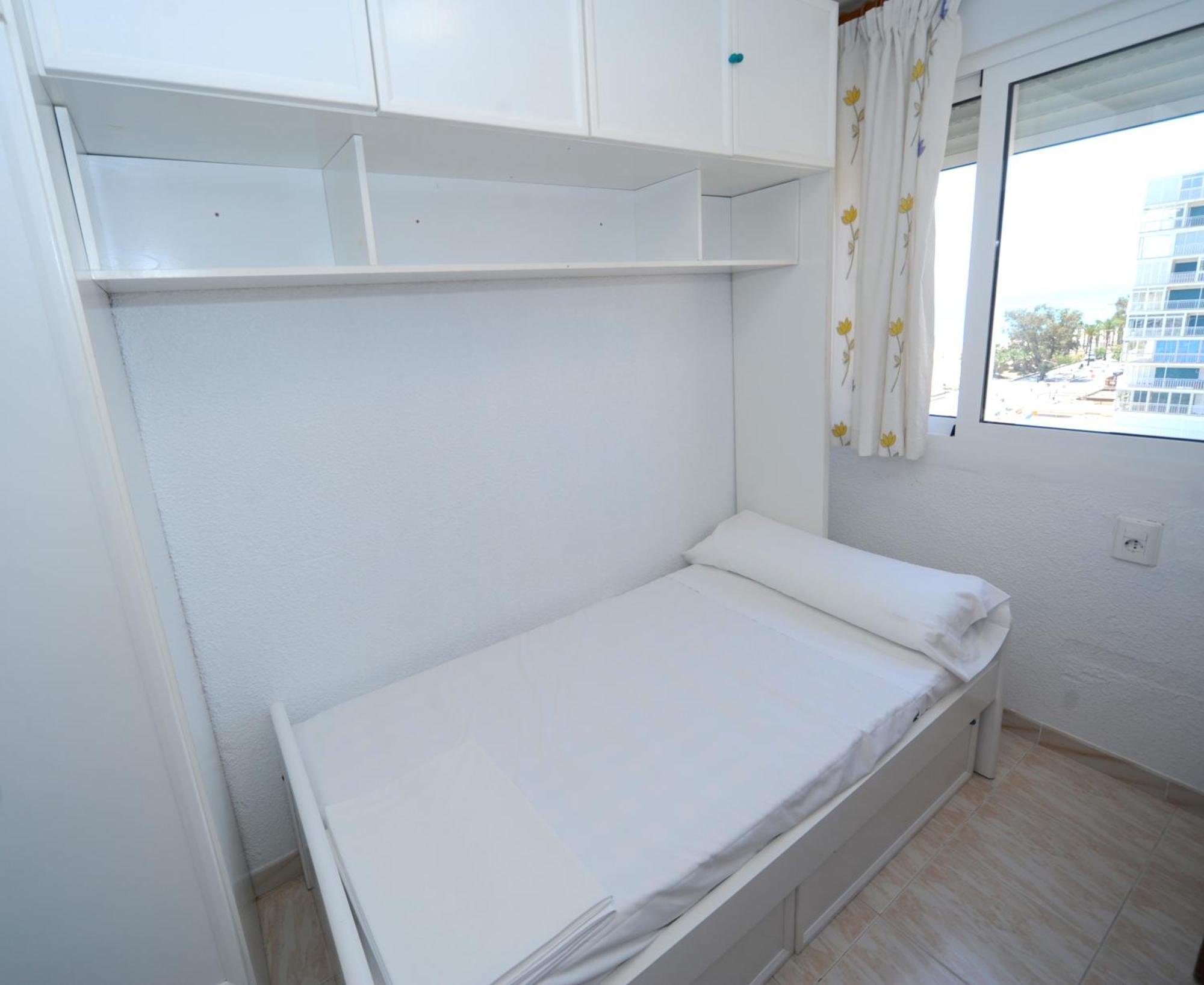 Apartamento Estoril Vistas Mar Orangecosta Benicàssim Szoba fotó