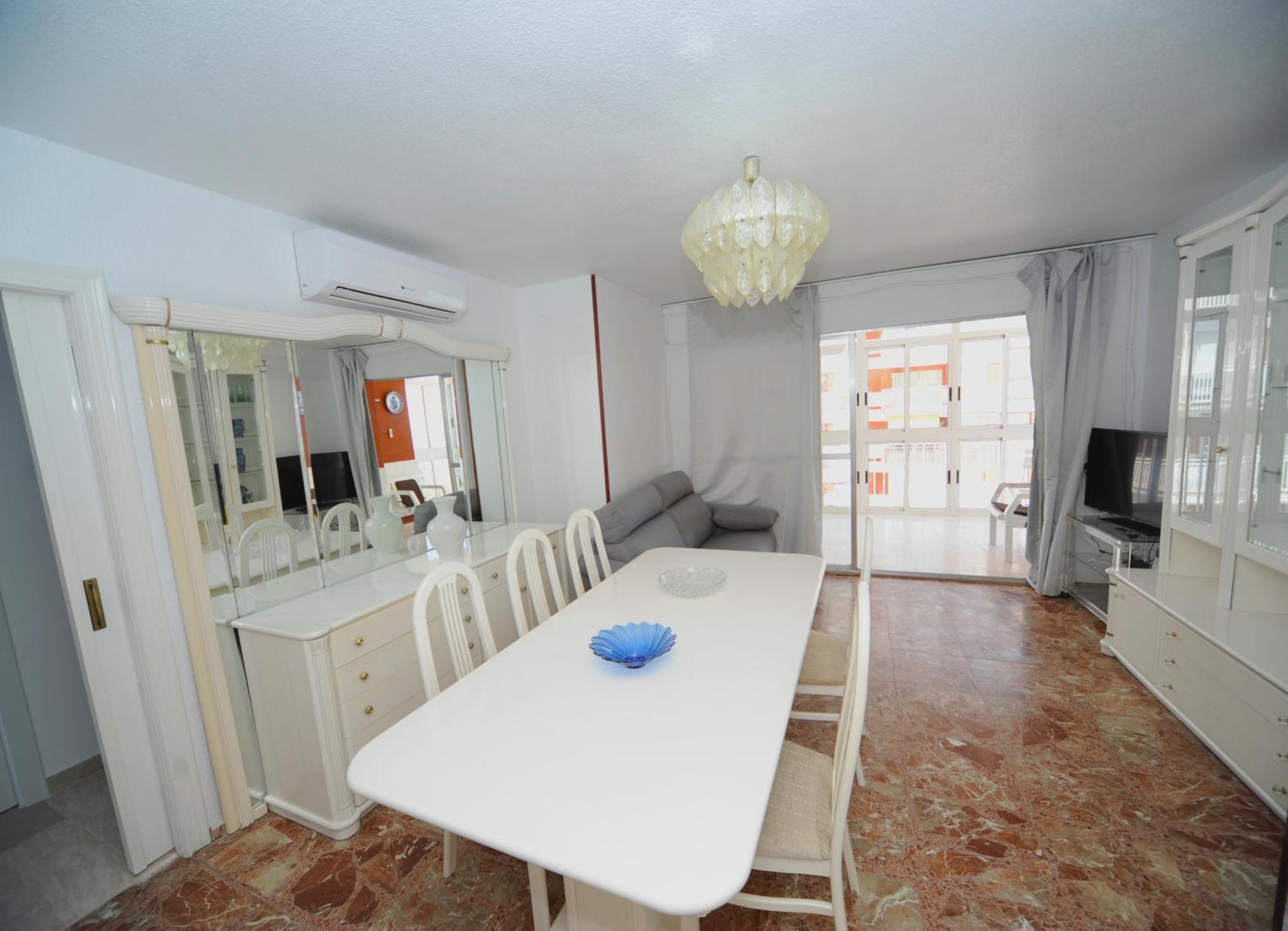 Apartamento Estoril Vistas Mar Orangecosta Benicàssim Szoba fotó