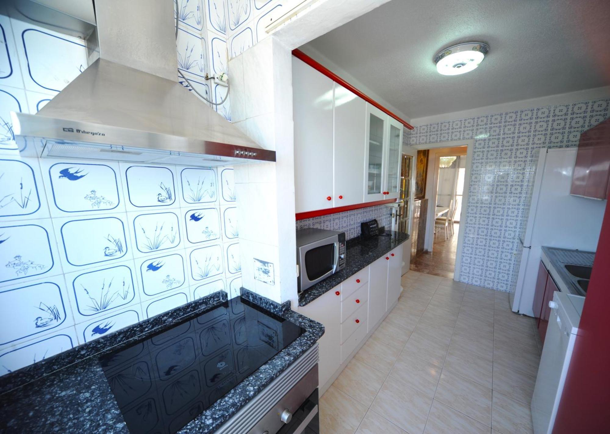 Apartamento Estoril Vistas Mar Orangecosta Benicàssim Szoba fotó