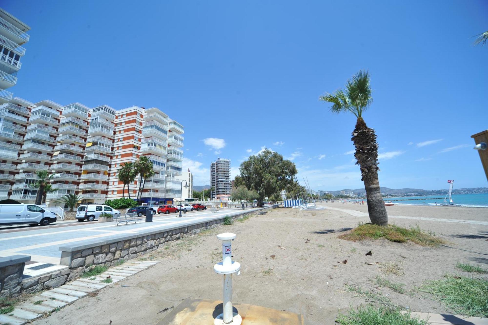 Apartamento Estoril Vistas Mar Orangecosta Benicàssim Kültér fotó